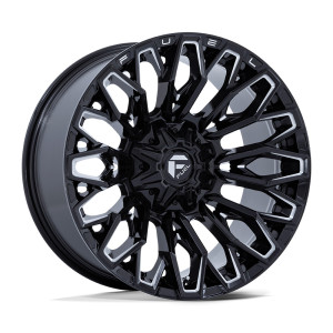 WHEELPROS FUEL 1PC FC865BE22108018N