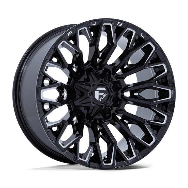 WHEELPROS FUEL 1PC FC865BE22108018N