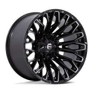 WHEELPROS FUEL 1PC FC865BE22128044N