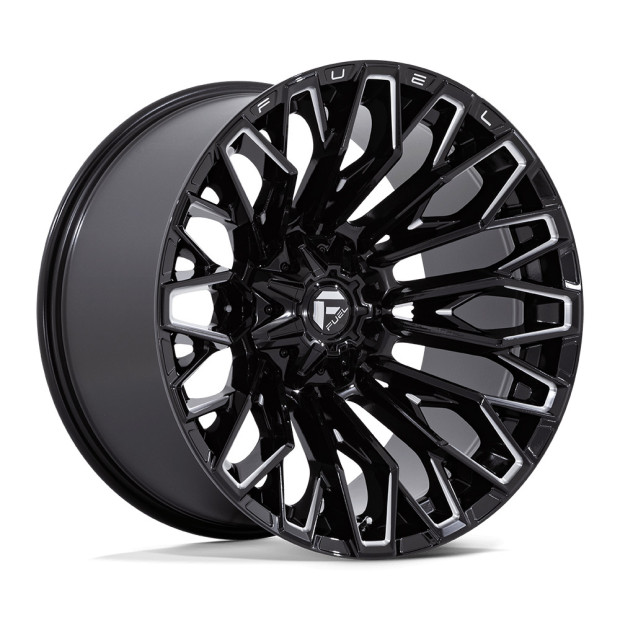 WHEELPROS FUEL 1PC FC865BE22128044N