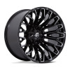 WHEELPROS FUEL 1PC FC865BE22128044N
