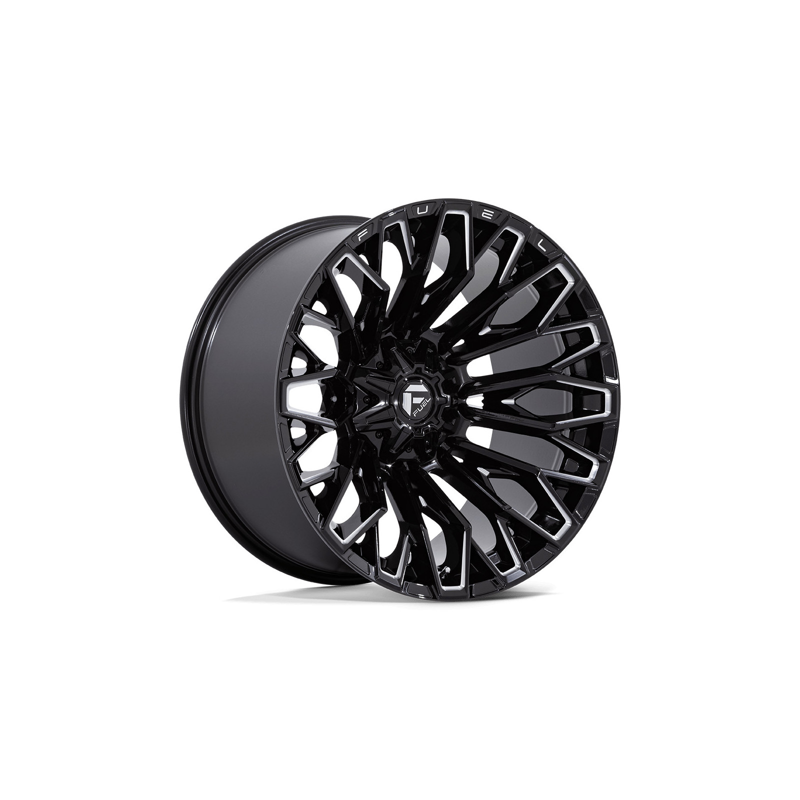 WHEELPROS FUEL 1PC FC865BE22128044N