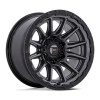 WHEELPROS FUEL 1PC FC866AB20106818N