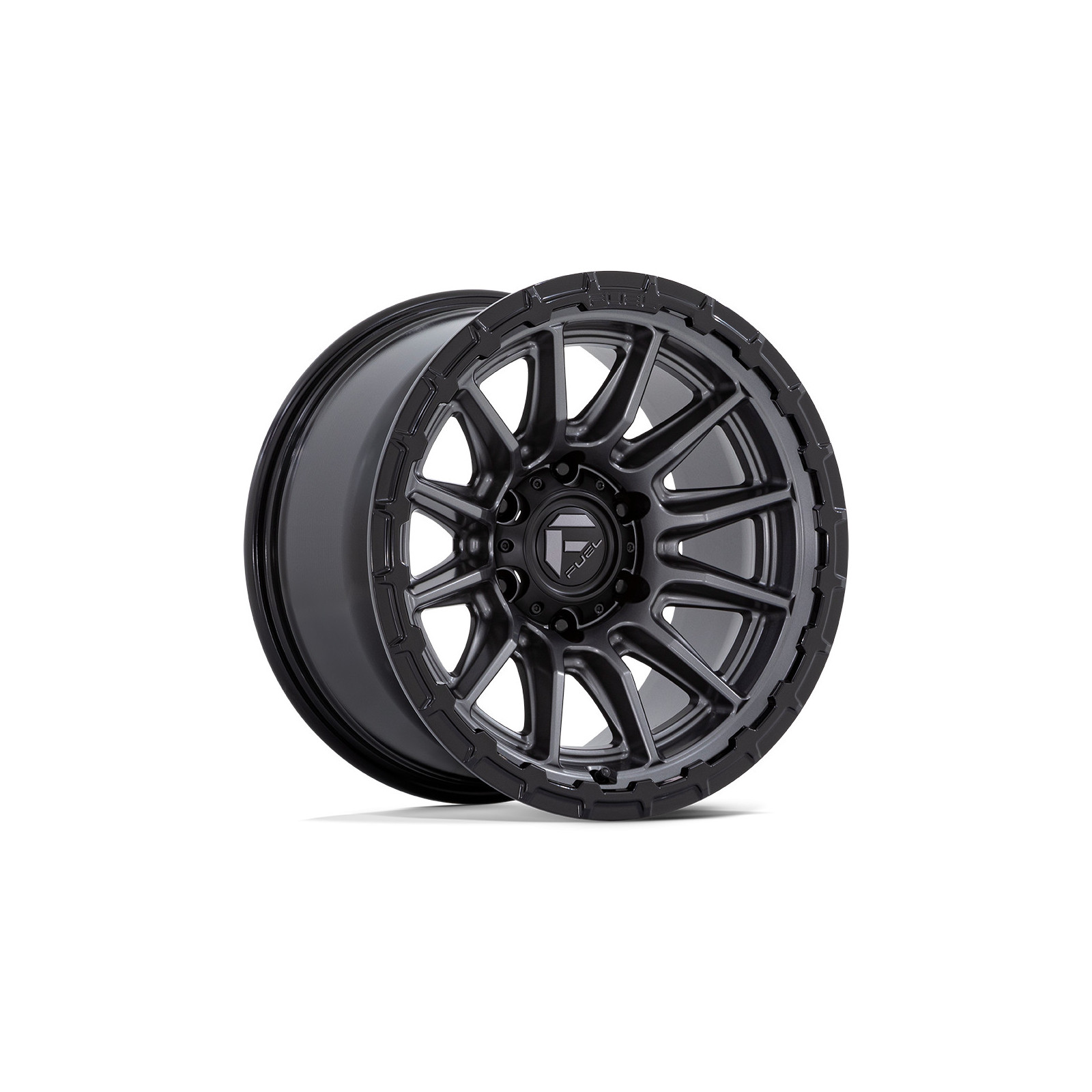 WHEELPROS FUEL 1PC FC866AB20905001