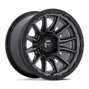 WHEELPROS FUEL 1PC FC866AB20906801
