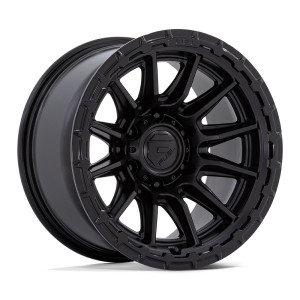 WHEELPROS FUEL 1PC FC866MX20106818N