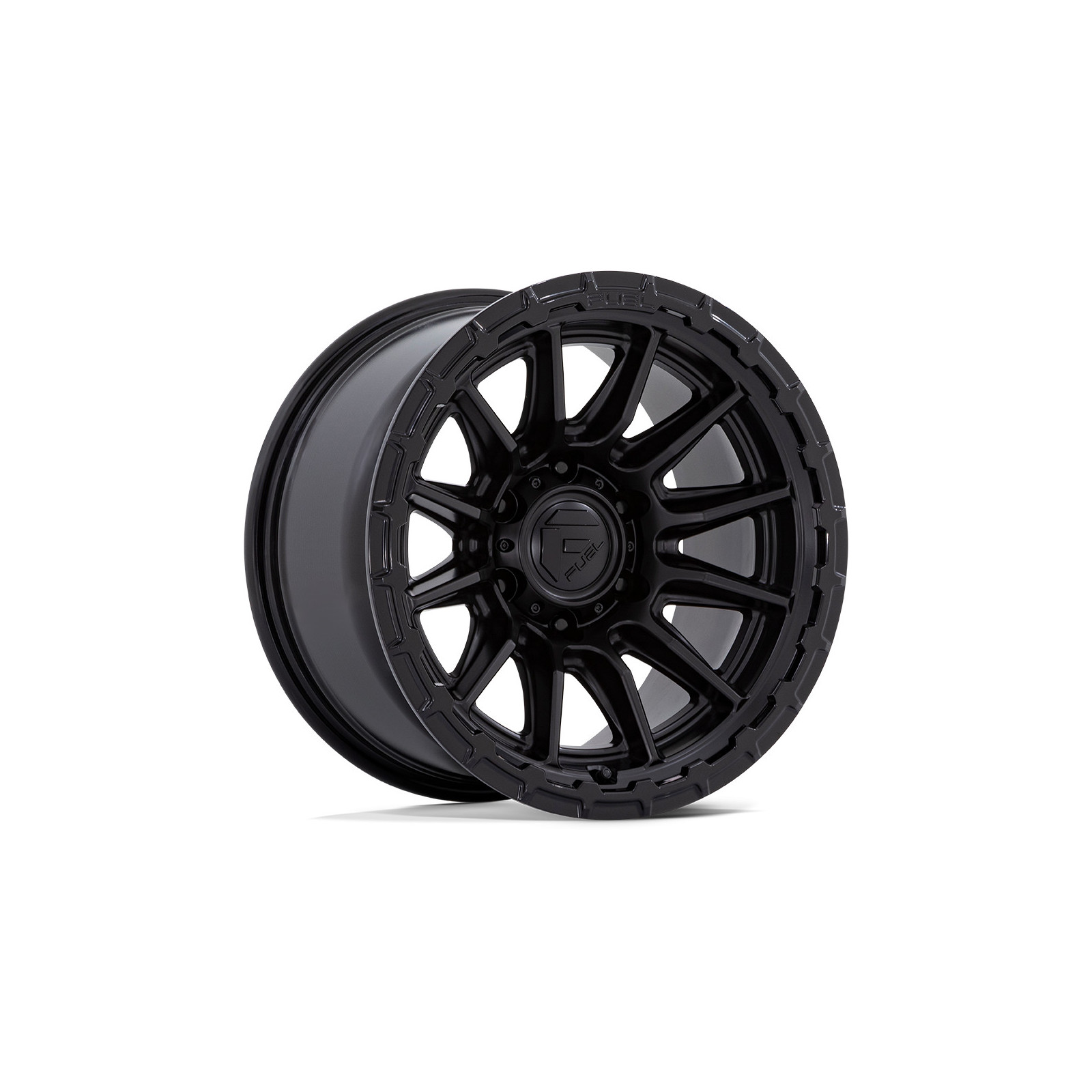 WHEELPROS FUEL 1PC FC866MX20906801