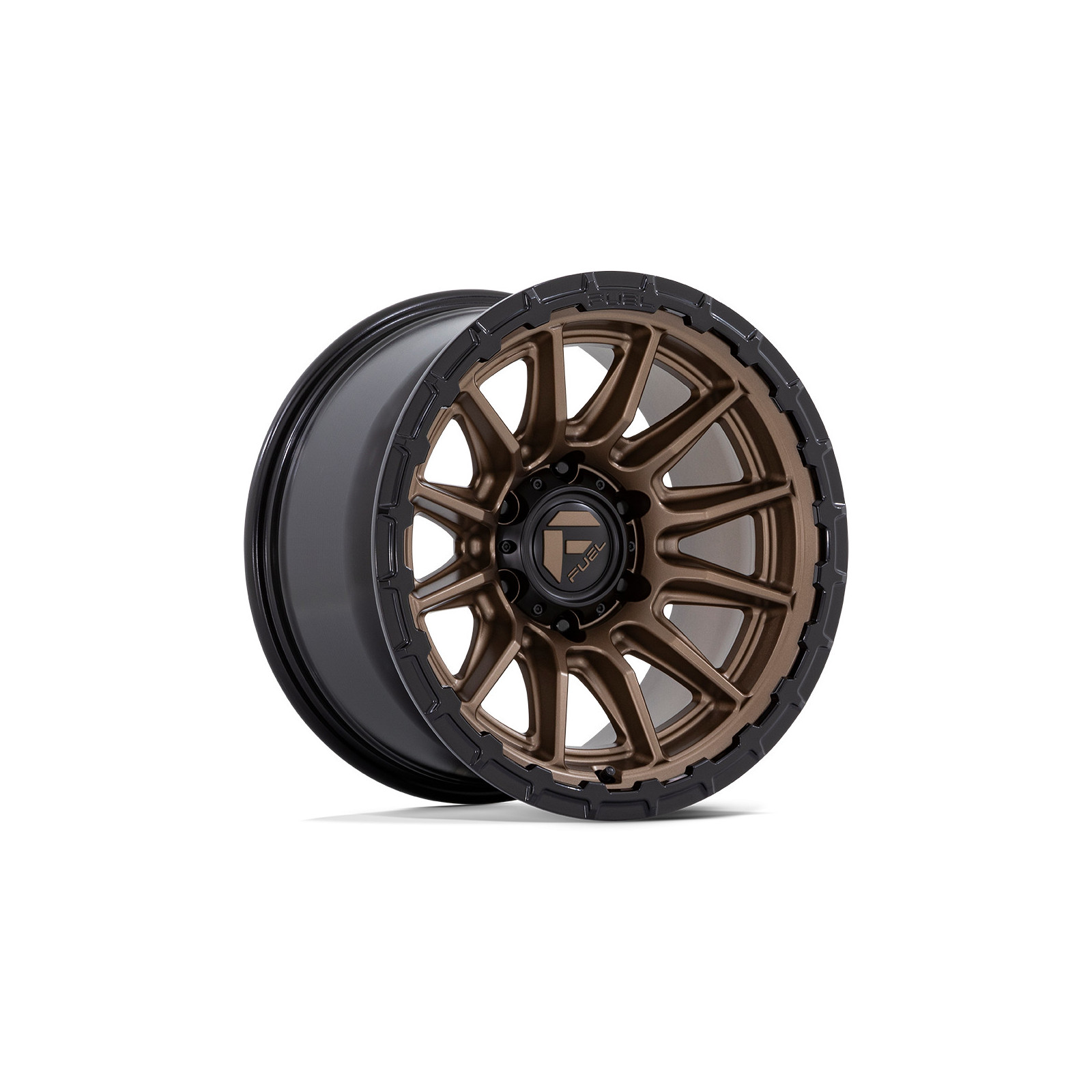 WHEELPROS FUEL 1PC FC866ZB20905001
