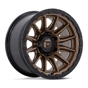WHEELPROS FUEL 1PC FC866ZB20906801