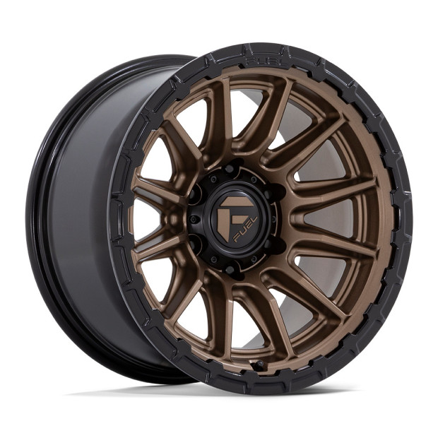 WHEELPROS FUEL 1PC FC866ZB20906801