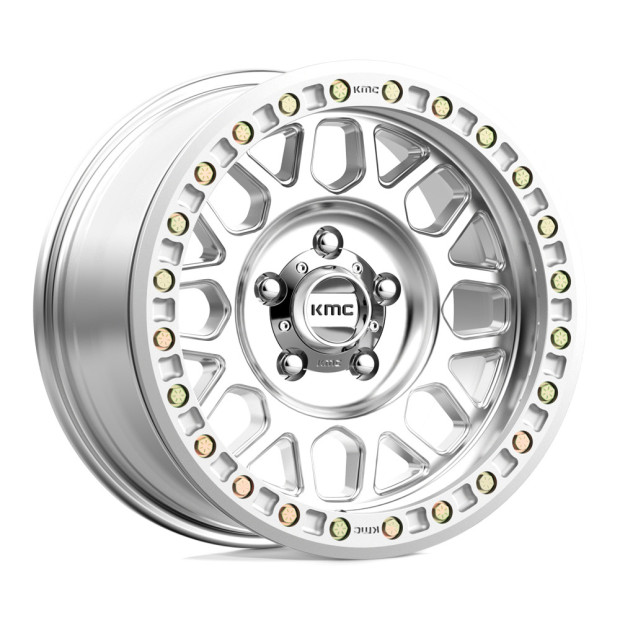 WHEELPROS KMC KM23429050512N