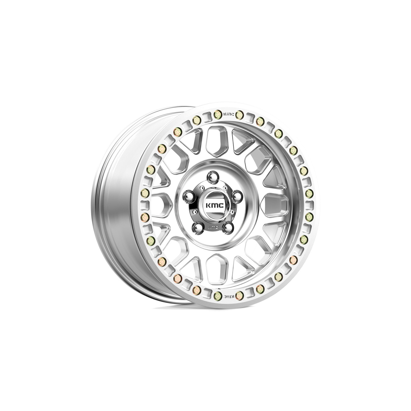 WHEELPROS KMC KM23429050512N