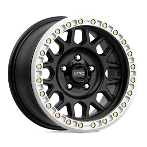 WHEELPROS KMC KM23429060712N