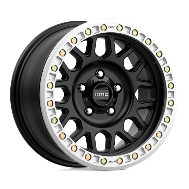 WHEELPROS KMC KM23429060712N