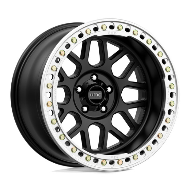 WHEELPROS KMC KM23521050748N