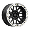 WHEELPROS KMC KM23521050748N