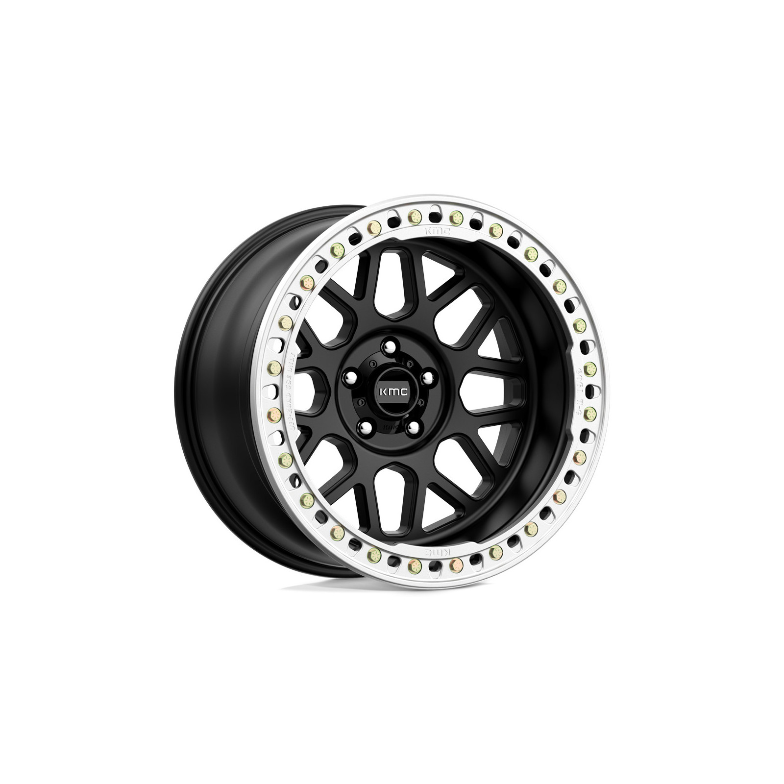 WHEELPROS KMC KM23521050748N