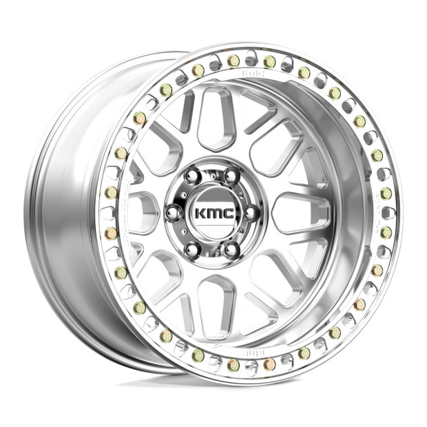 WHEELPROS KMC KM23521060548N