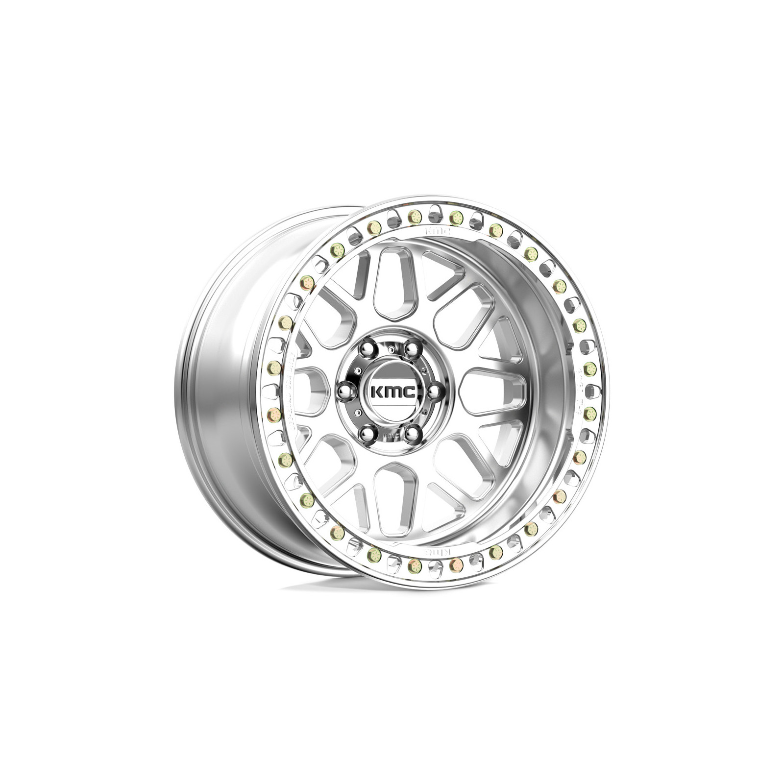 WHEELPROS KMC KM23521060548N