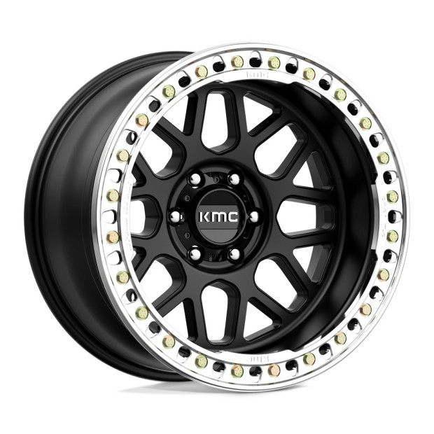 WHEELPROS KMC KM23521060748N