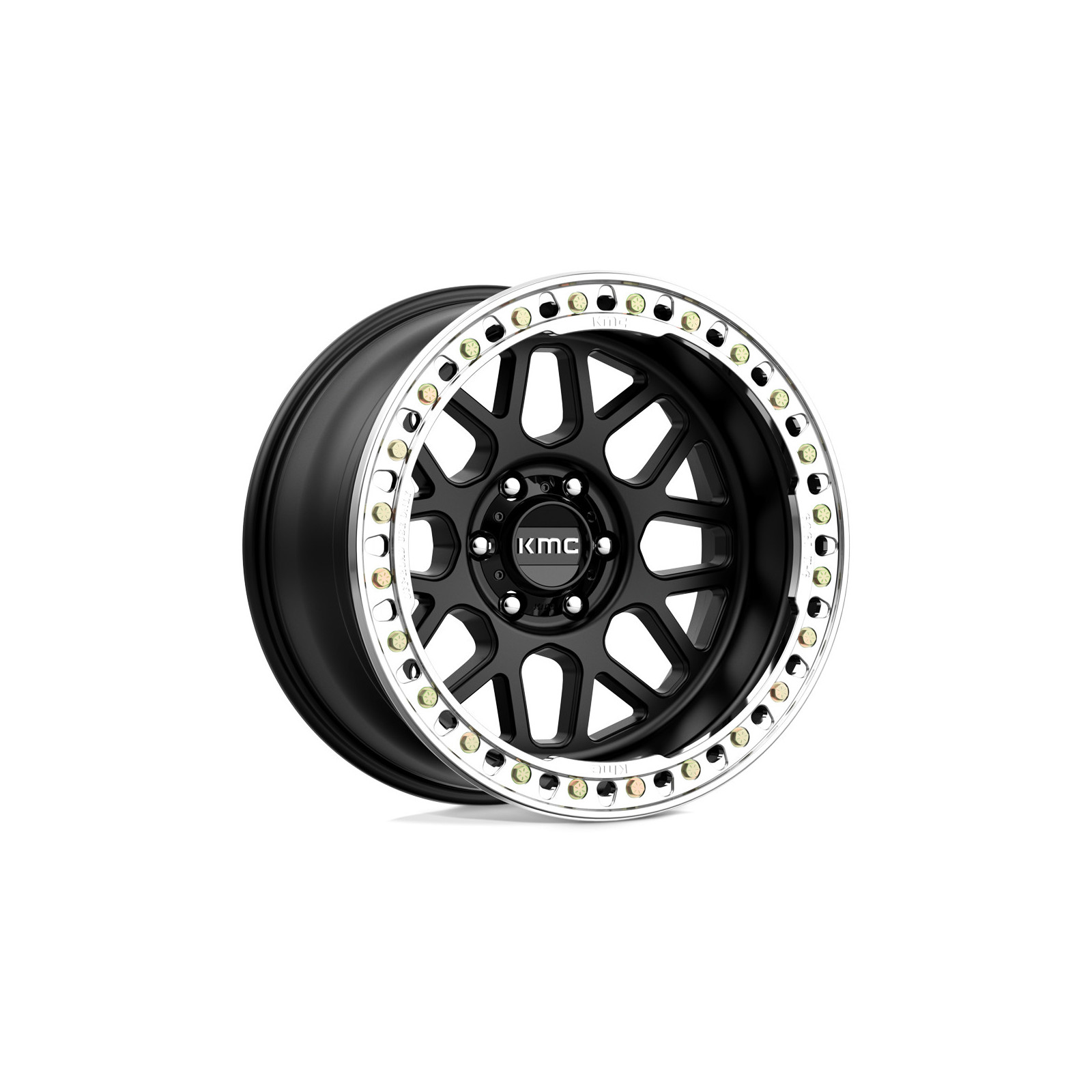 WHEELPROS KMC KM23521060748N