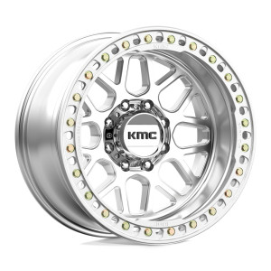 WHEELPROS KMC KM23521080548N