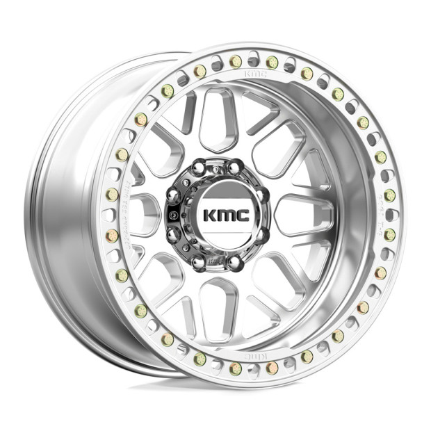 WHEELPROS KMC KM23521080548N