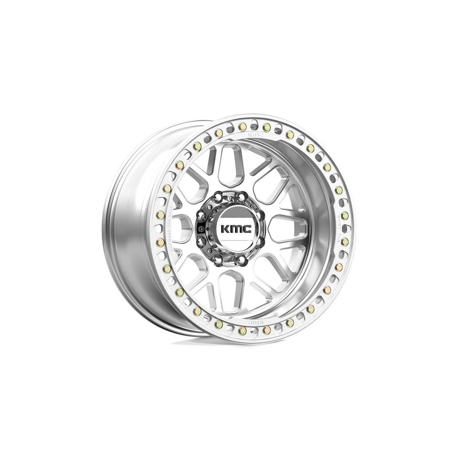 WHEELPROS KMC KM23521080548N