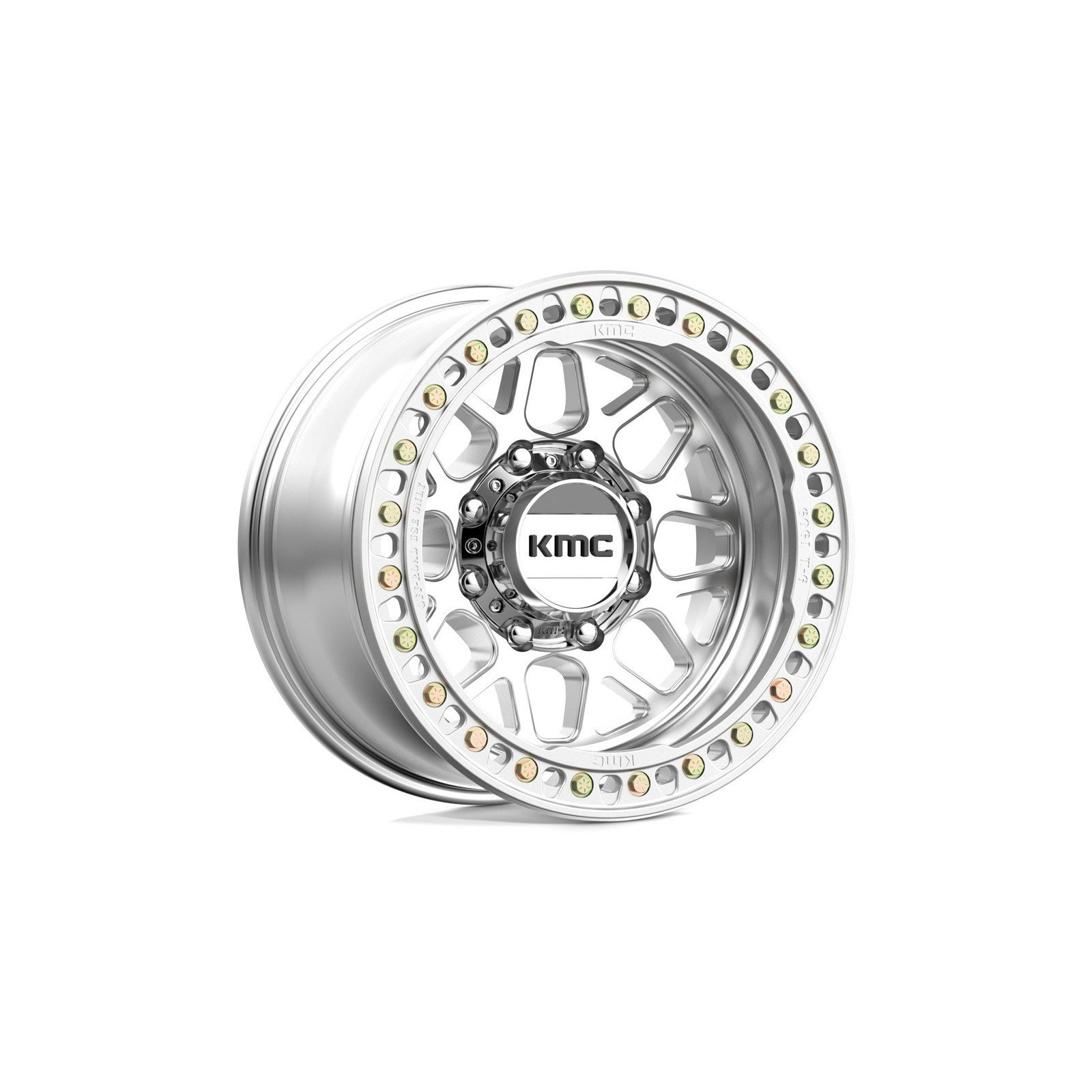 WHEELPROS KMC KM23579080538N