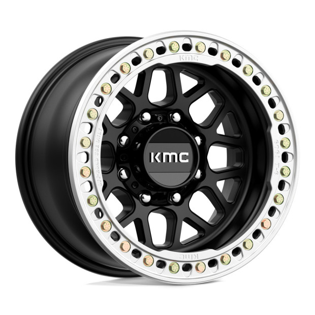 WHEELPROS KMC KM23579080738N