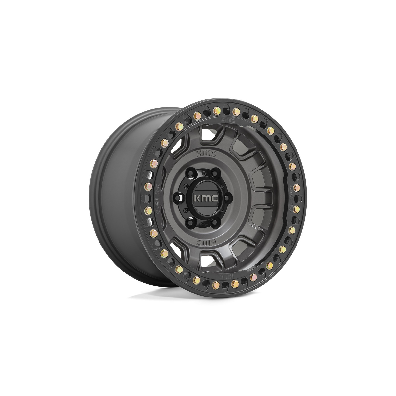 WHEELPROS KMC KM23679050415N