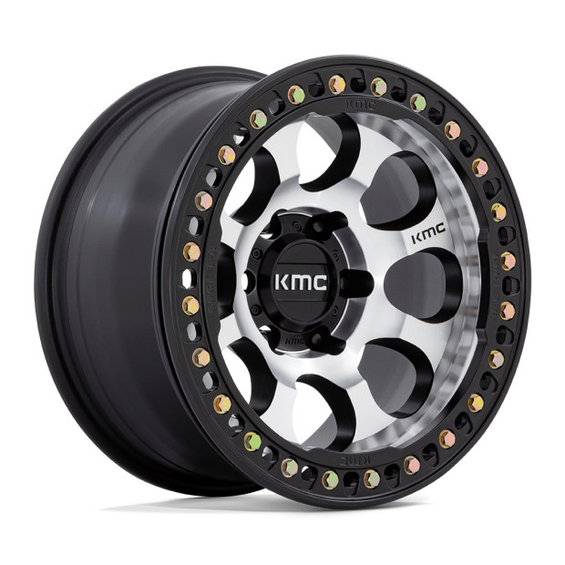 WHEELPROS KMC KM237DB17905038N