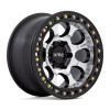 WHEELPROS KMC KM237DB17905038N