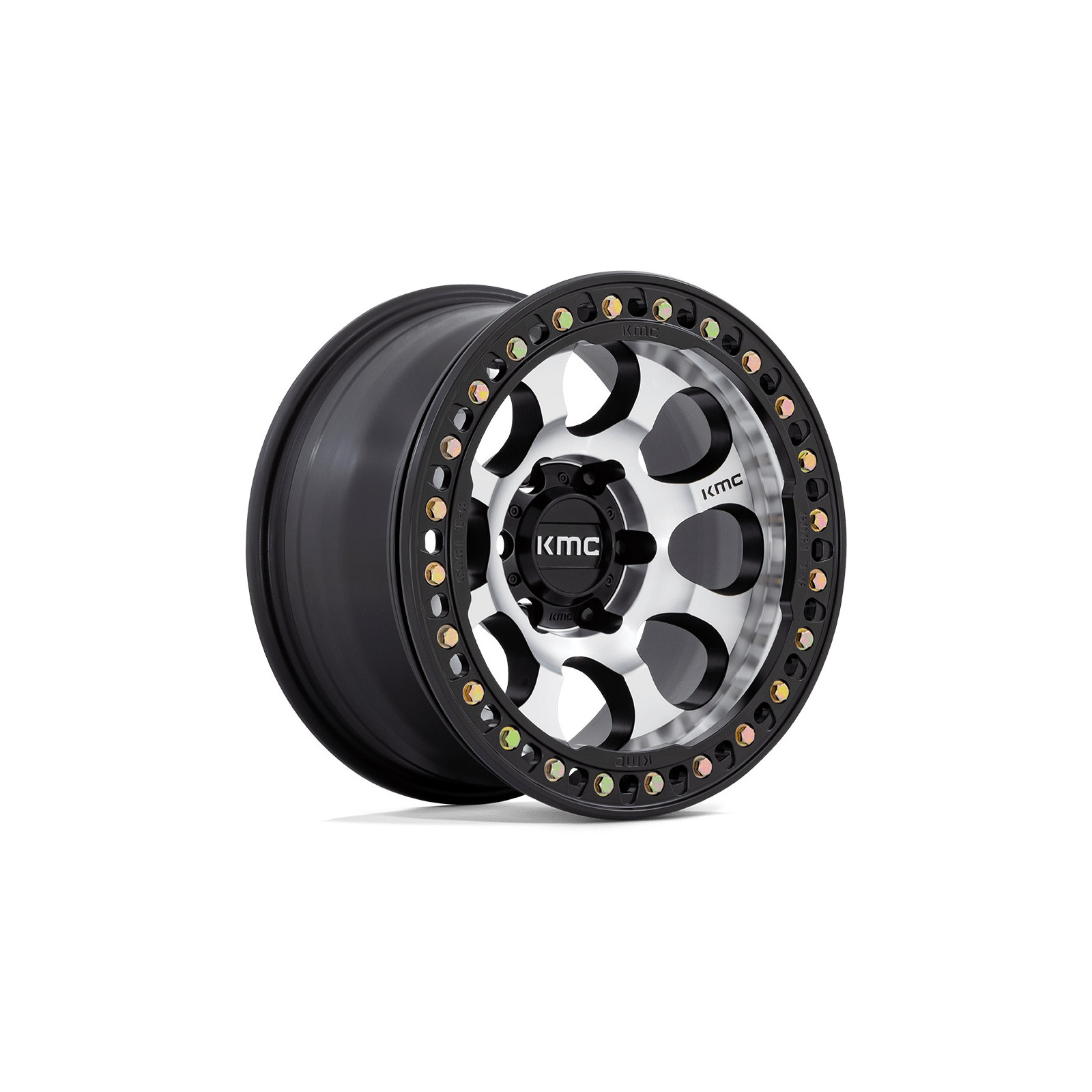 WHEELPROS KMC KM237DB17905038N
