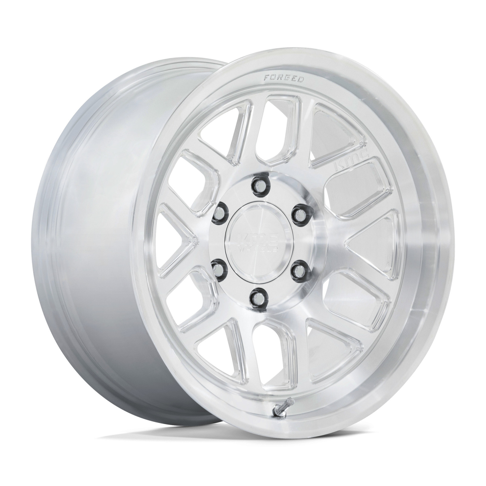 WHEELPROS KMC KM446DX17856810N