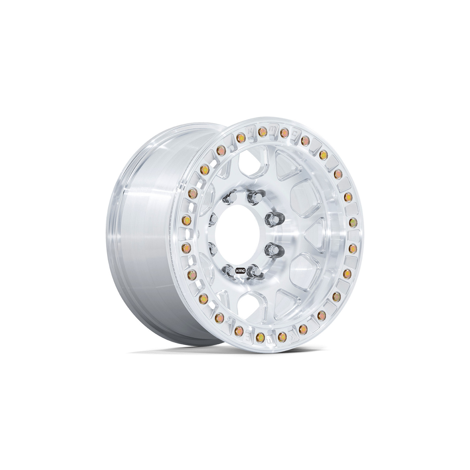 WHEELPROS KMC KM450DX17908012N