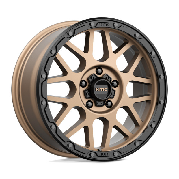 WHEELPROS KMC KM53588550635
