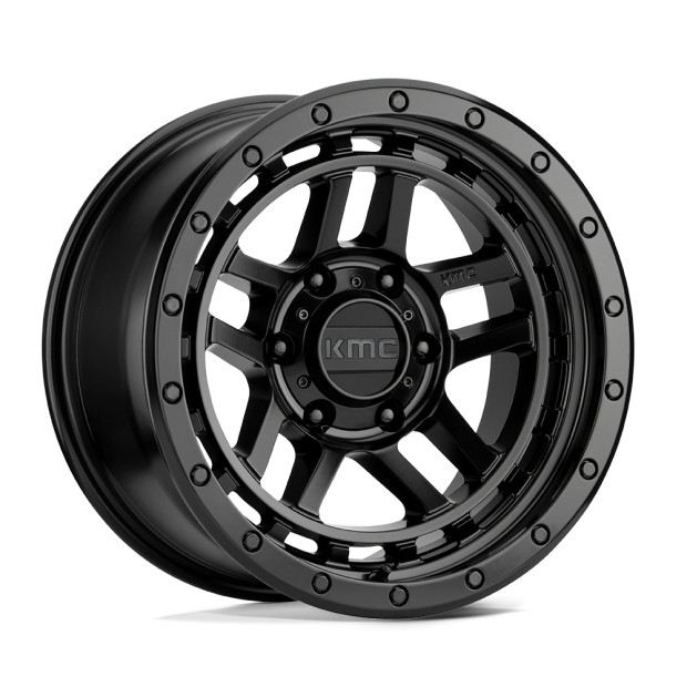 WHEELPROS KMC KM54078568718