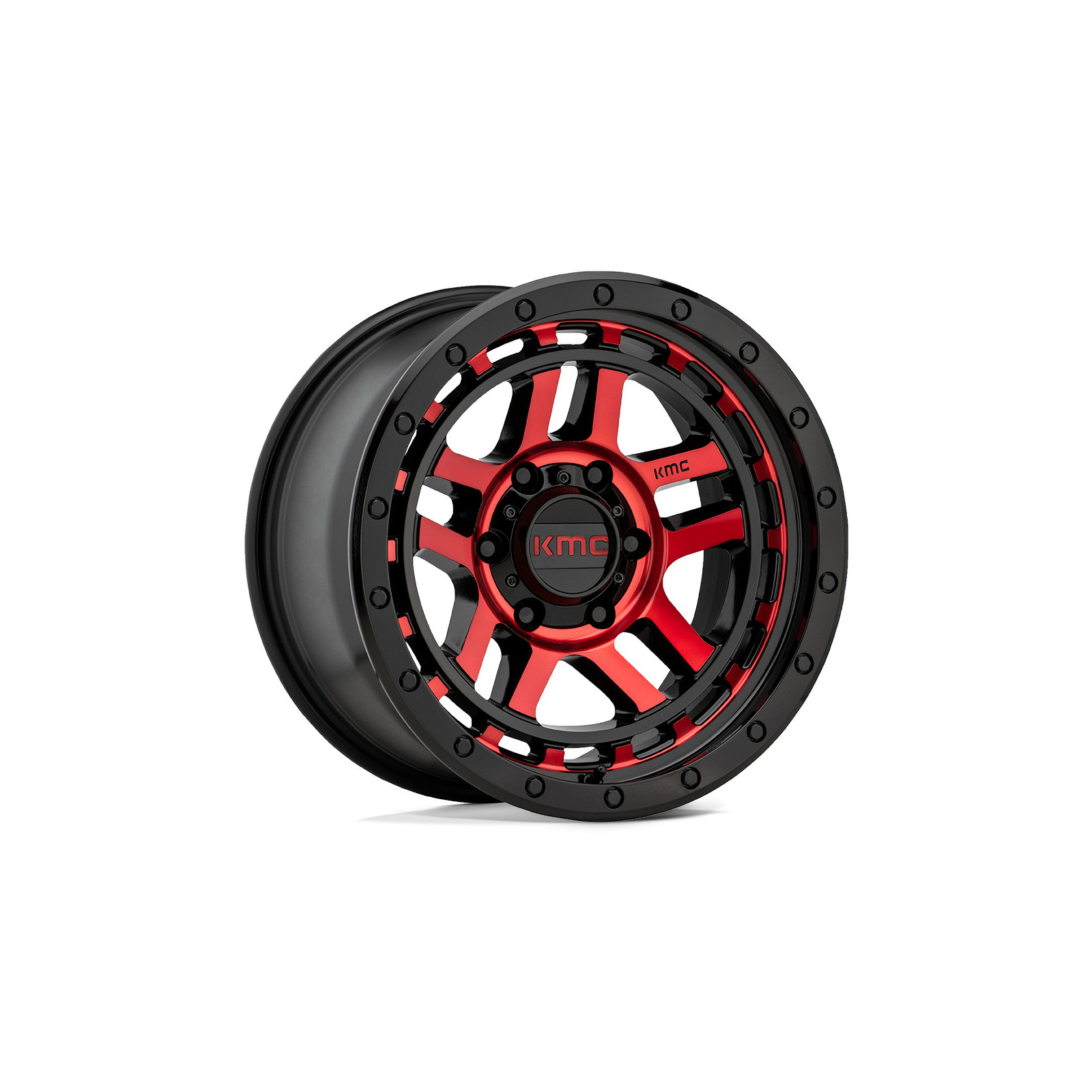 WHEELPROS KMC KM54078568918