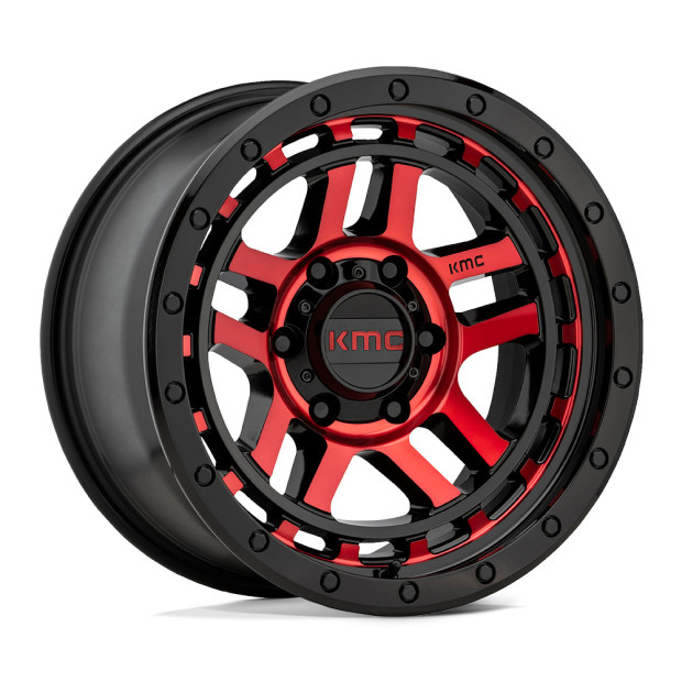 WHEELPROS KMC KM54079050912N
