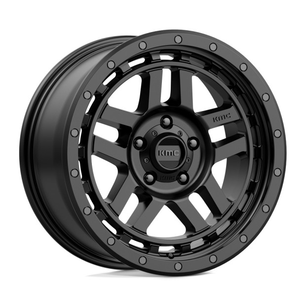 WHEELPROS KMC KM54088550718