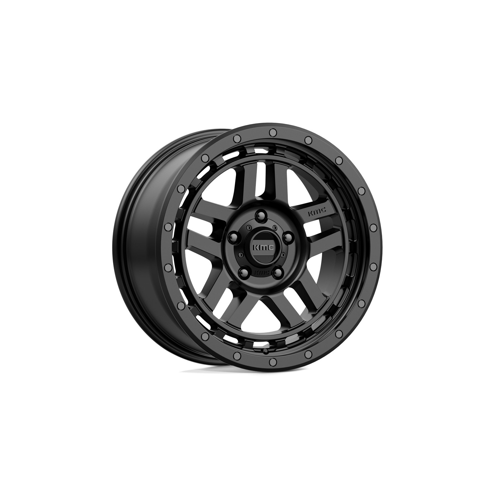 WHEELPROS KMC KM54088558718