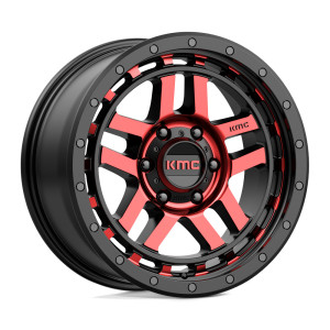 WHEELPROS KMC KM54088568918