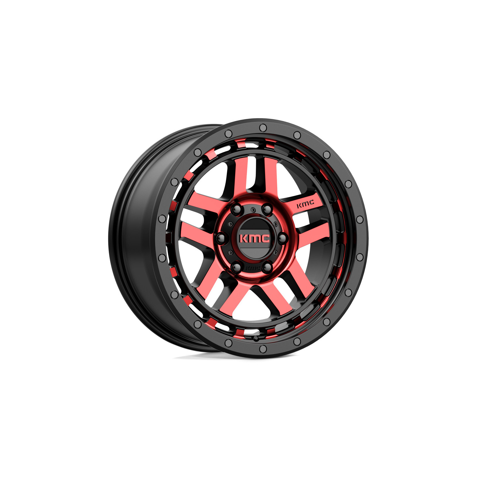WHEELPROS KMC KM54088568918