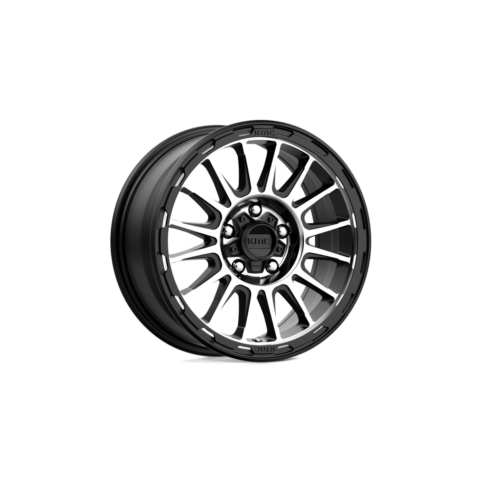 WHEELPROS KMC KM54267042530