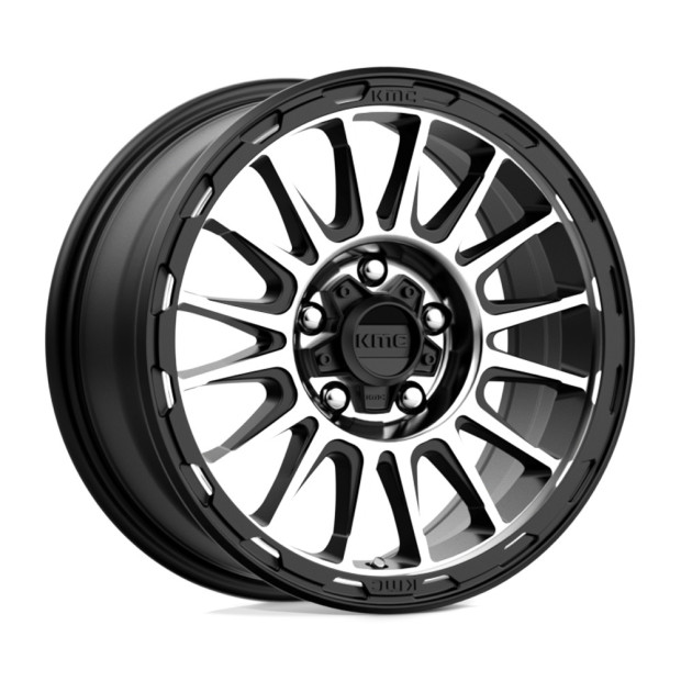WHEELPROS KMC KM54278568500