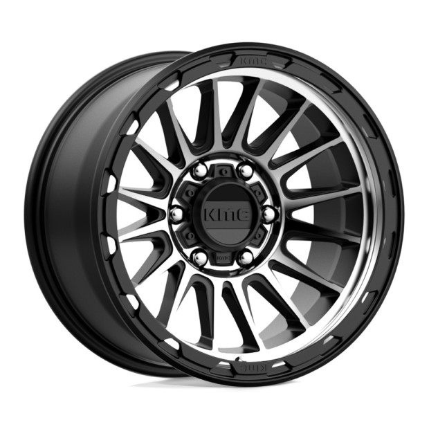 WHEELPROS KMC KM54279068512N