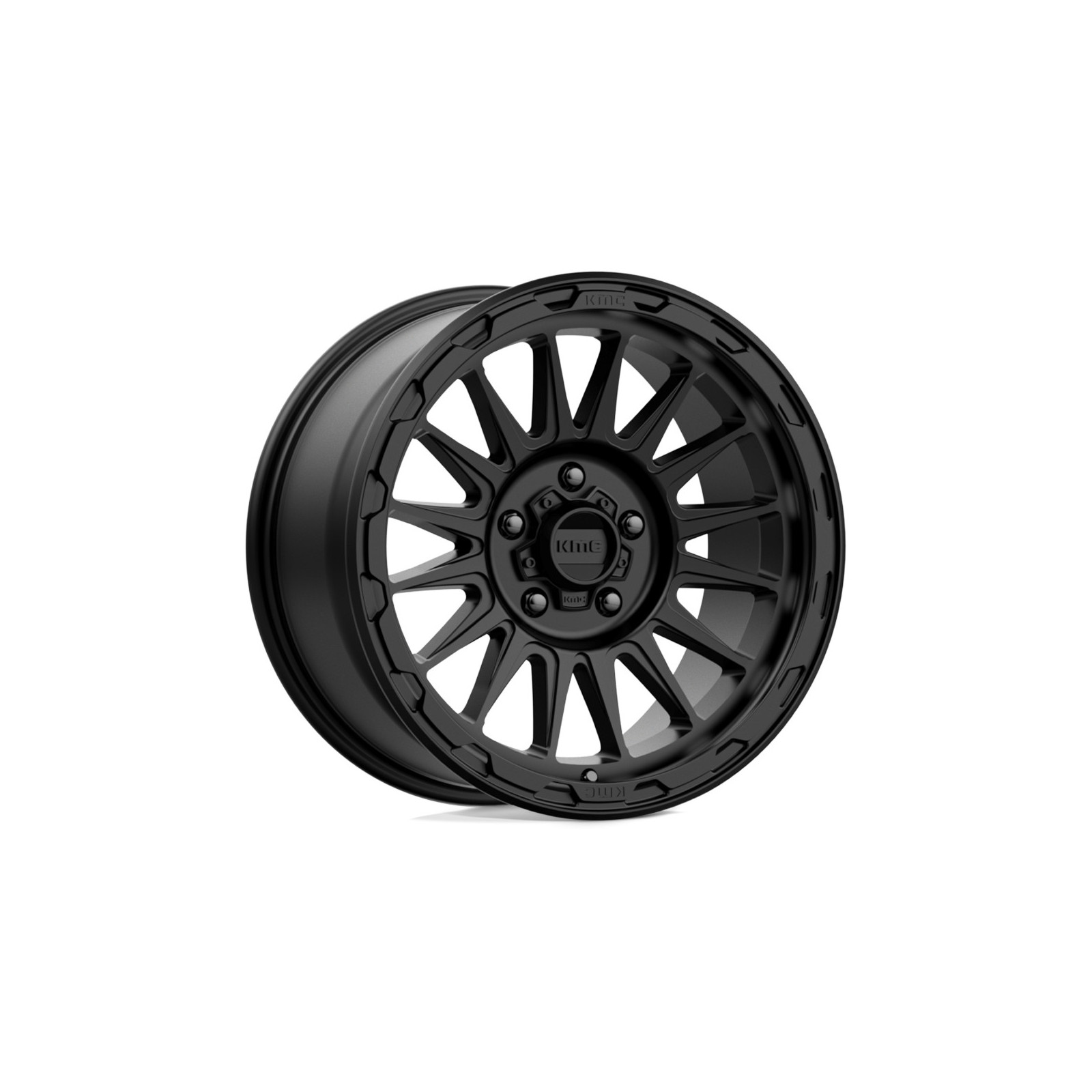WHEELPROS KMC KM54289058718