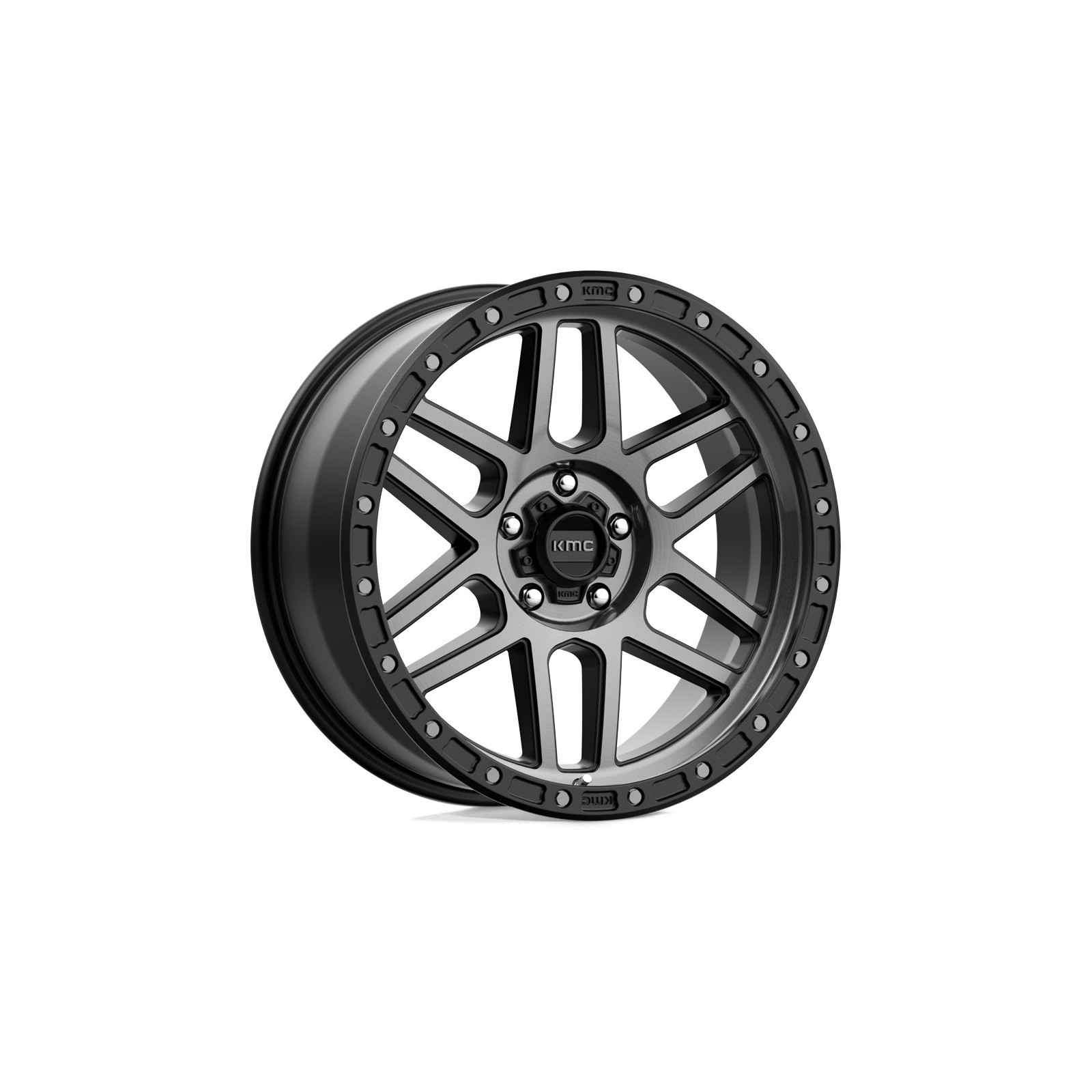 WHEELPROS KMC KM54429050400