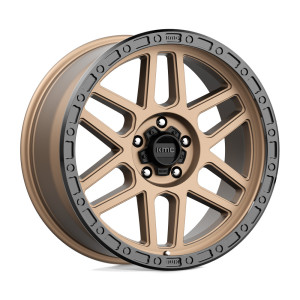 WHEELPROS KMC KM54429050618